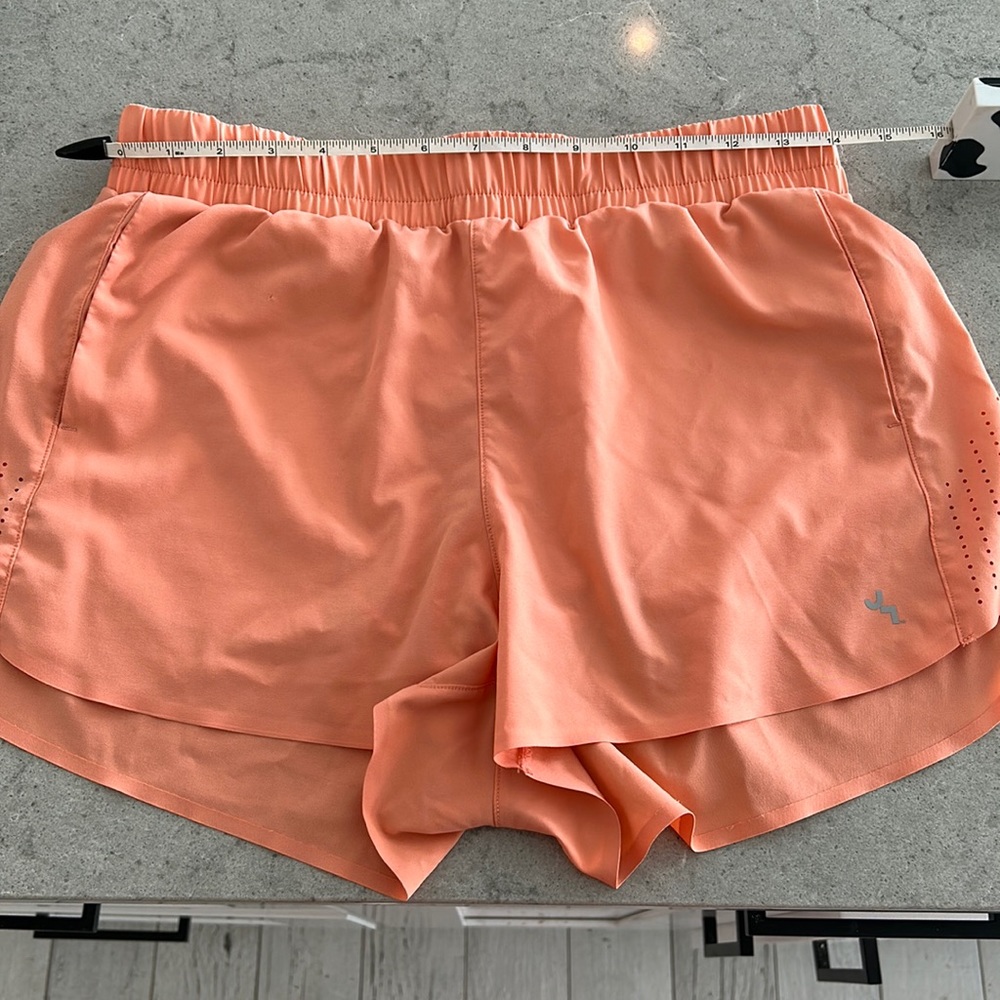 Target Athletic Shorts